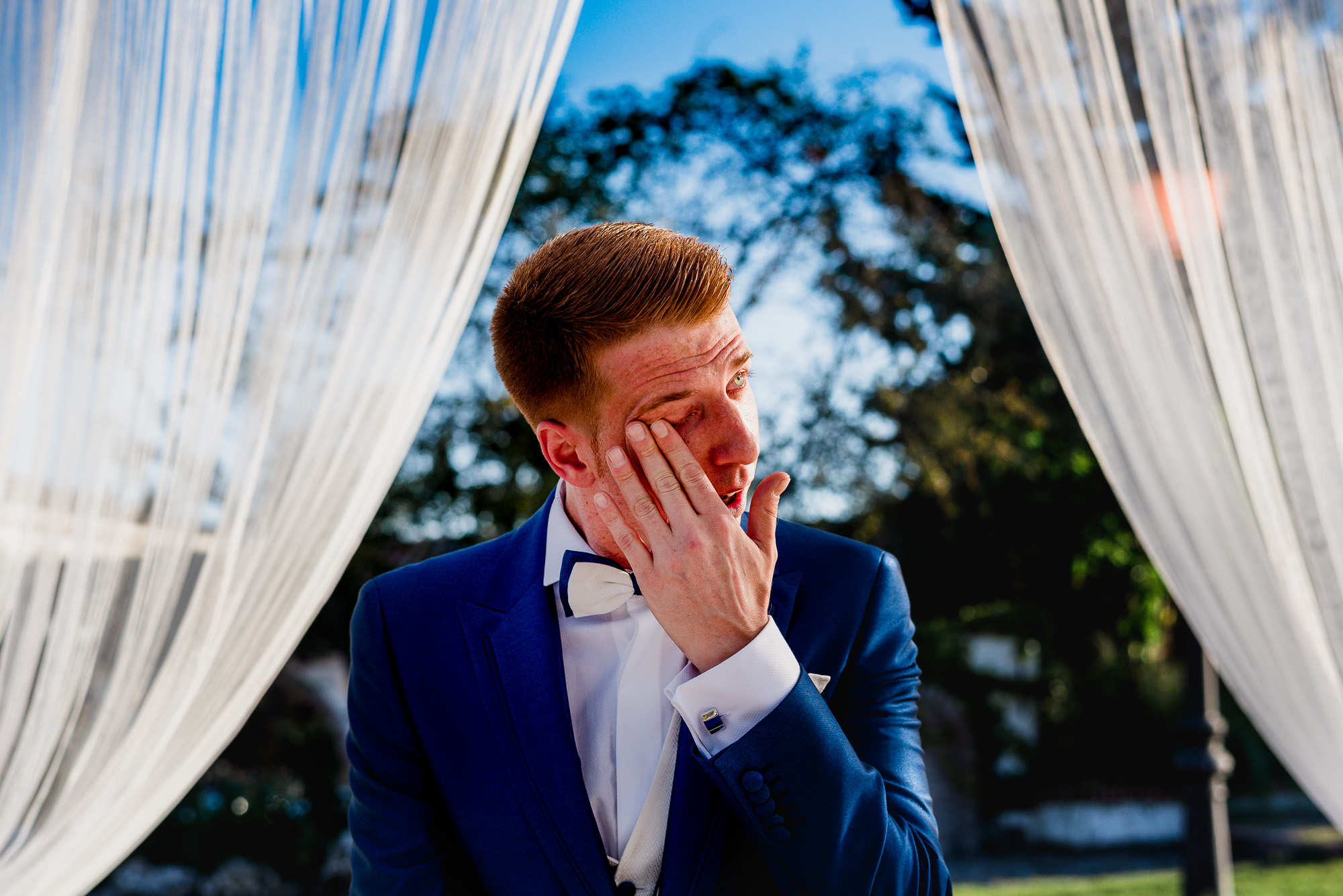 fotografos de boda diferentes, capturamos emociones